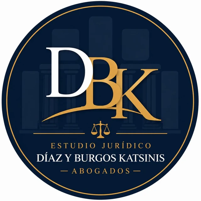 Logo DBK
